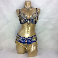 Costume danza del ventre RAVE