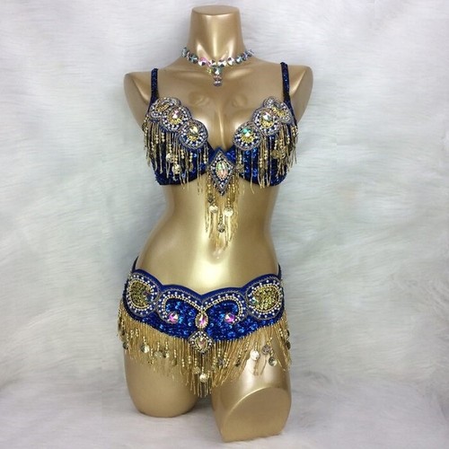 Costume danza del ventre
