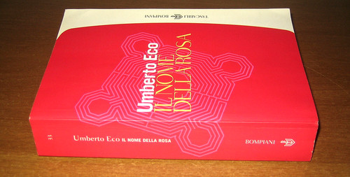 Libro best seller - seller, nome