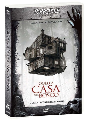 Quella casa nel - quella,