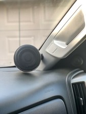 Morel elate carbon Pro MM3, corpo in alluminio per midrange Morel...