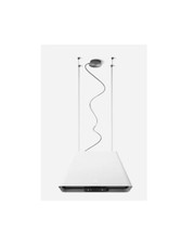 Cappa Aspirante Isola 60 Cm