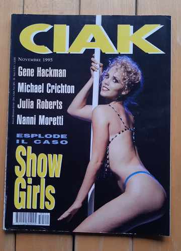 Ciak rivista 1995 - rivista,