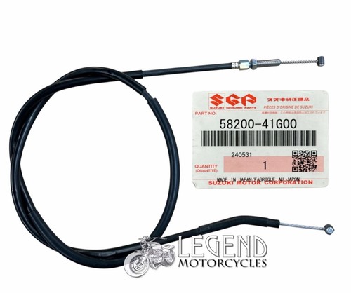 Cavo frizione originale - , suzuki