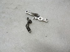 GANCI MOLLA MANIGLIONE FRENO CATENA MOTOSEGA STIHL MS 036 MS USATO ORIGINALE 