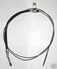 FIAT 500 GIARDINIERA/ CORDA