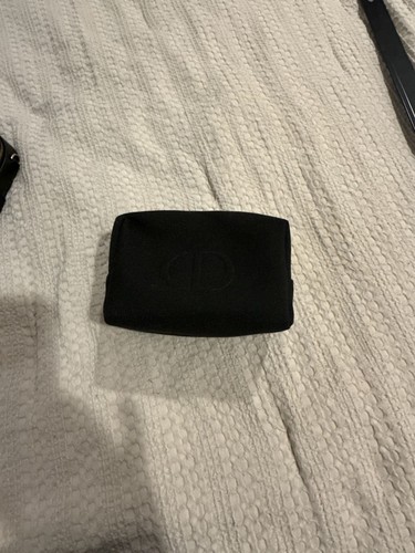 Dior beauty sacchetto trucco - dior,