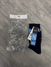 SSC Napoli Calze Allenamento, EA7 Prodotto Ufficiale