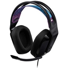 Logitech G335 Cuffie da Gaming