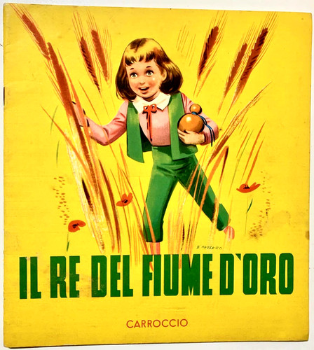 Collana arcobaleno il - -, re