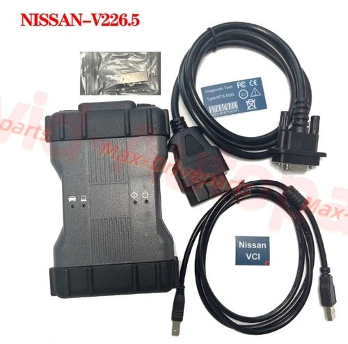 Nuovo per nissan - per,