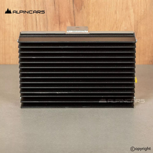 Amplificatore audio originale