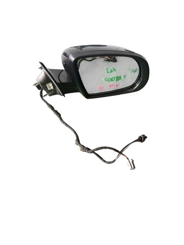 Specchietto retrovisore - , dx