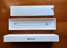 Apple Pencil Penna 1 Prima