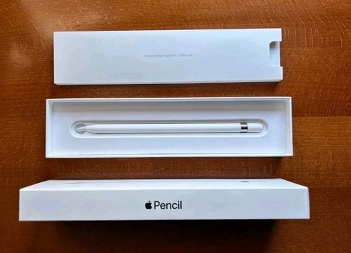 Apple pencil penna prima - apple,
