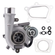 Turbocompressore Turbina for