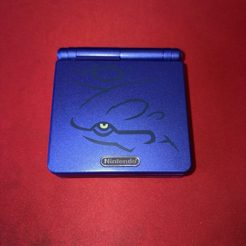 Console gameboy advance ags - console,