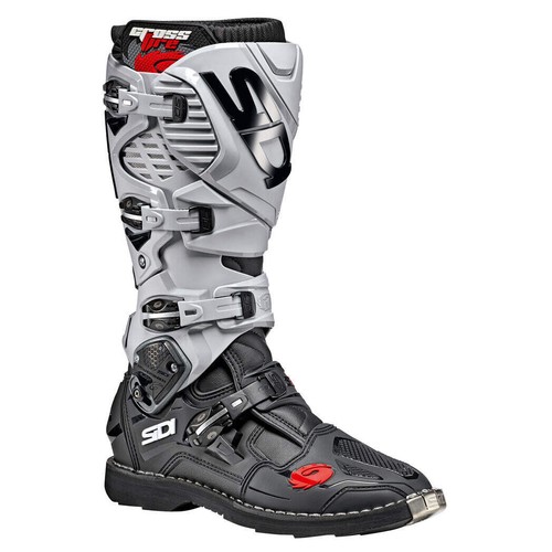Sidi crossfire boots - sidi,