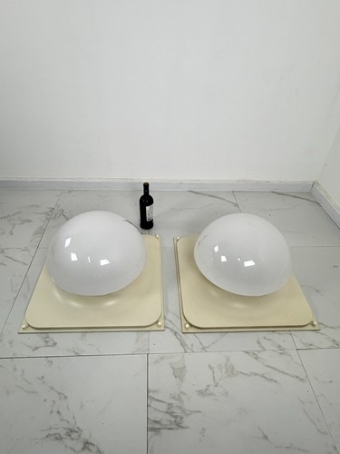 Set grandi lampade da - 2,