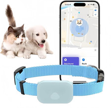 Nuovo Localizzatore per Gatti