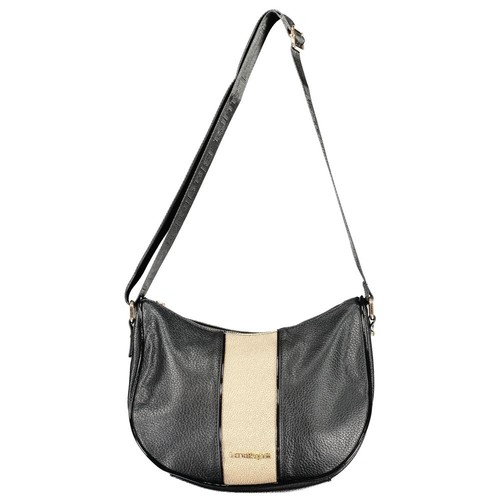Laura biagiotti black pvc - laura,
