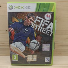 FIFA Street - Per Microsoft