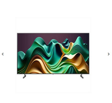 Hisense ULTIMO Smart TV 55" 4K