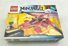 LEGO 70721 Kai Fighter MISB
