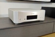 Esoteric n01xd dac streamer