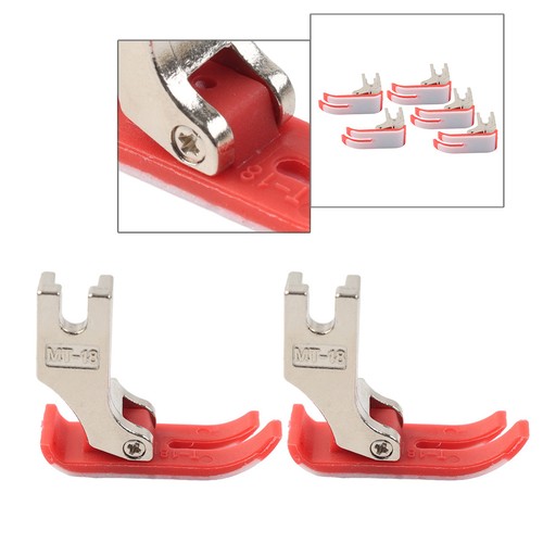 Piedino preciso extra - mt-18,