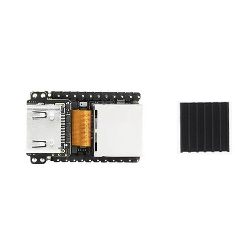 Per nanokvm kvm - ip-kvm, server