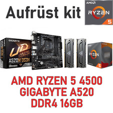 Pacchetto PC kit aggiornamento
