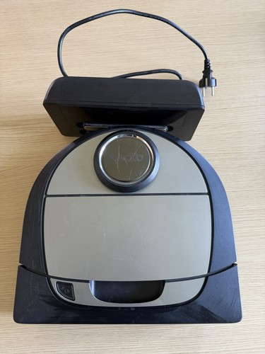 Robot aspirapolvere neato - robot,