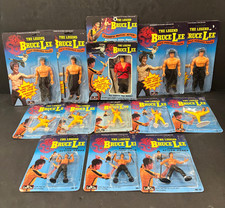 Lotto Bruce Lee The Legend