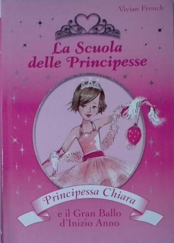 Scuola delle principesse - la,