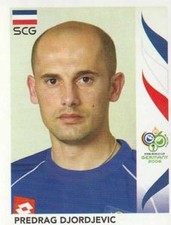 2006 Panini FIFA World Cup
