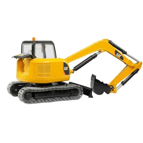 Bruder 2456 caterpillar mini - 2456,