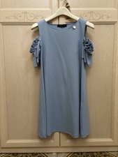 Abito corto vestito elegante