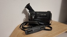 Canon Videocamera Hi8 22x Zoom