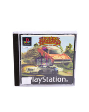 The Dukes of Hazzard: Racing for Home – PlayStation 1