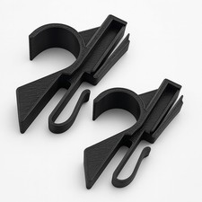 Clip Ganci Supporti