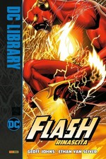 Fumetto library flash - fumetto:, dc