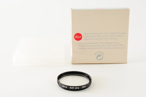 Top mint box leica 13131 - in,