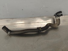 VW POLO V 5 DURITE TUYAU