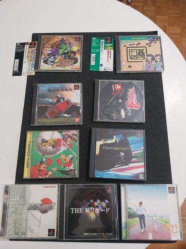 Lotto giochi per console - di,