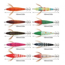 10 pezzi maschere luminose