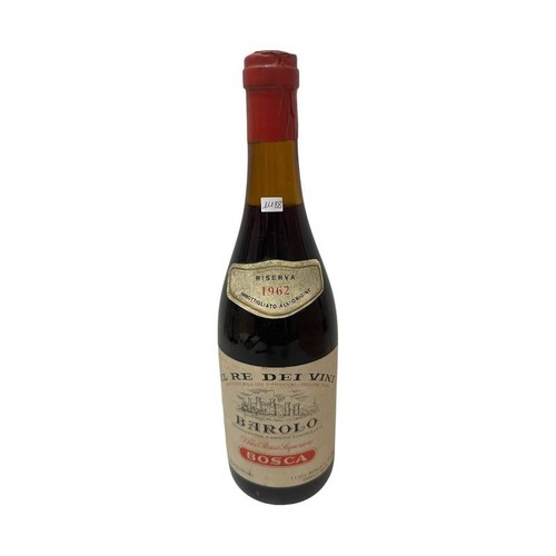 Vintage bottle luigi bosca - bottle, &