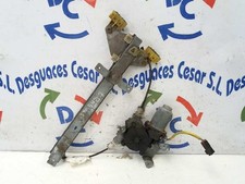 ALZACRISTALLI POSTERIORE SINISTRO / 631364 PER NISSAN ALMERA TINO V10M LIMITED