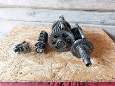 Trasmissione KAWASAKI NINJA