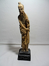 STATUA IN RESINA O PASTA